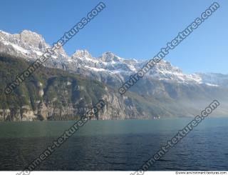 Photo Reference of Swiss Alps Walensee 0008